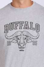 BUFFALO 1985 TEE