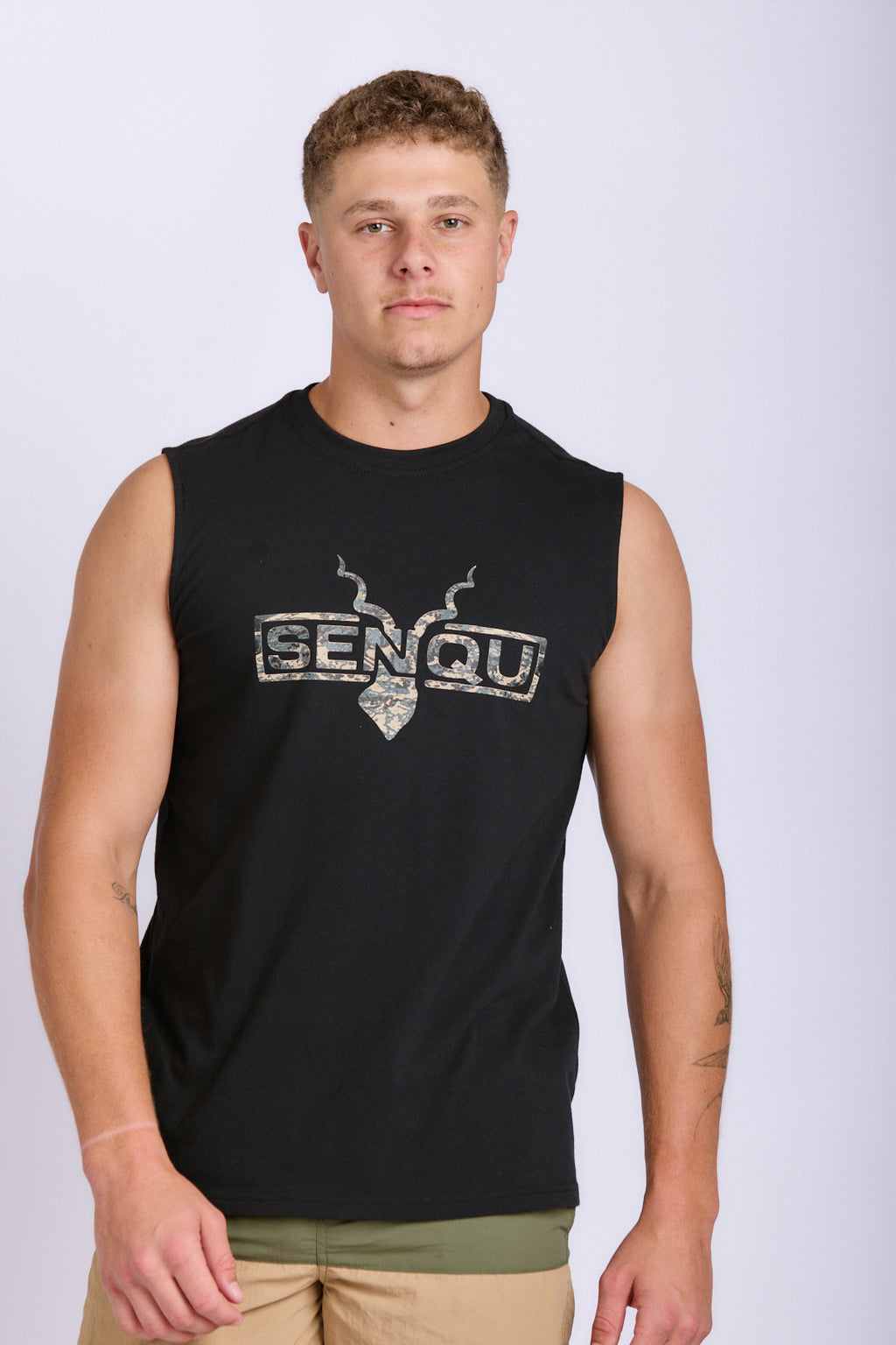 KUDU HUNTER VEST