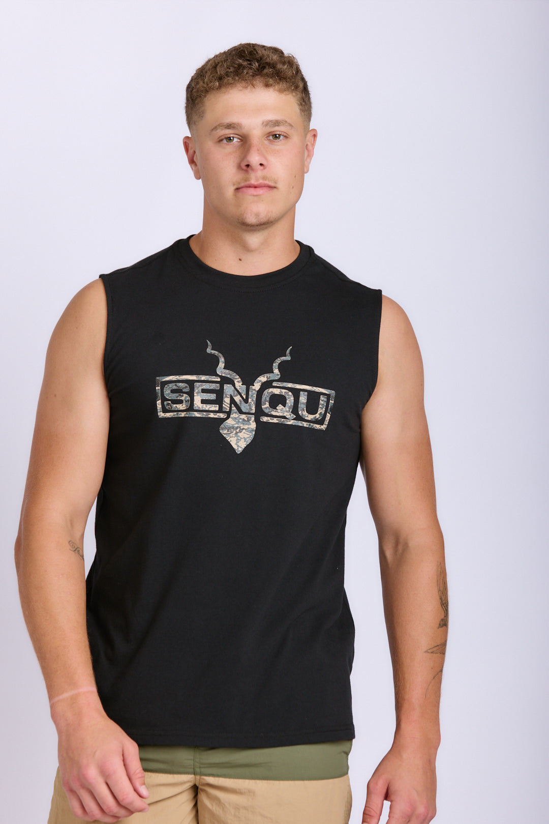 KUDU HUNTER VEST