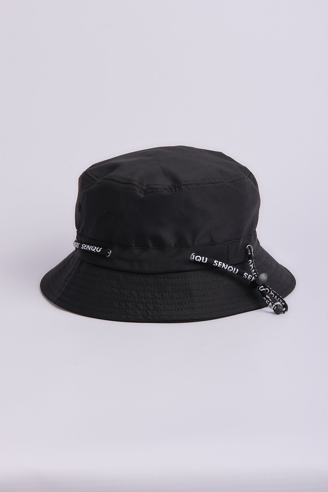 NYLON BUCKET HAT