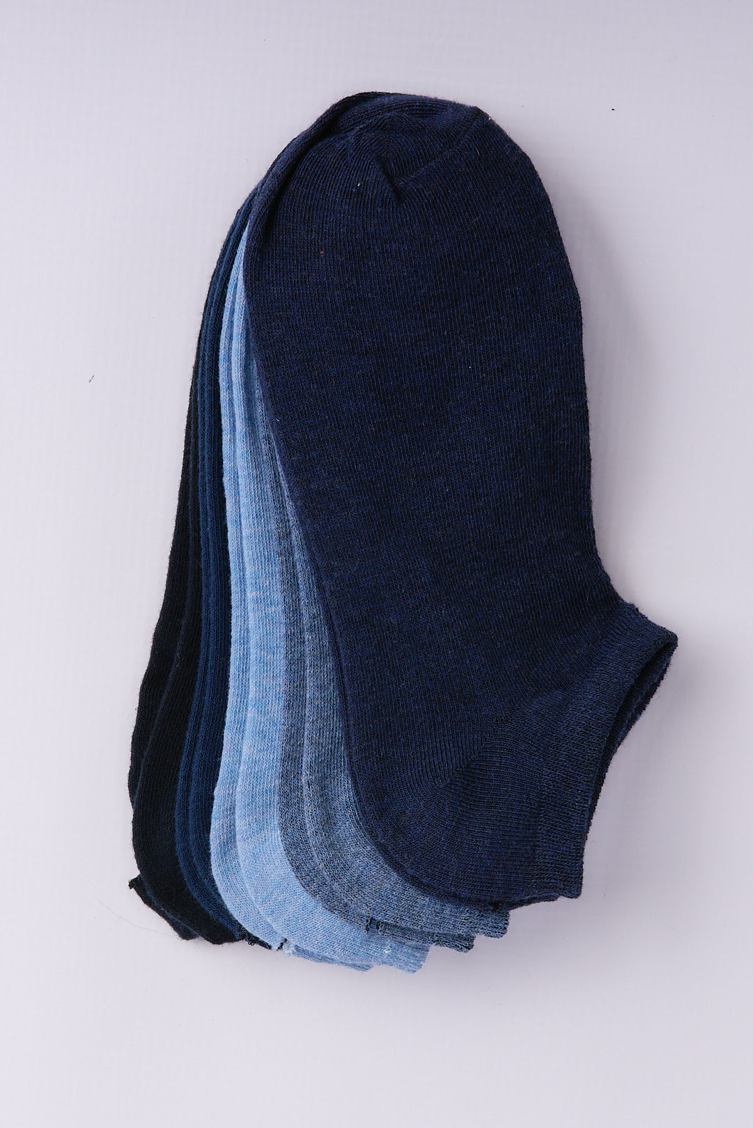 MENS 3PK SECRET SOCKS