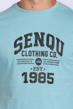 SENQU CLOTHING CORE TEE
