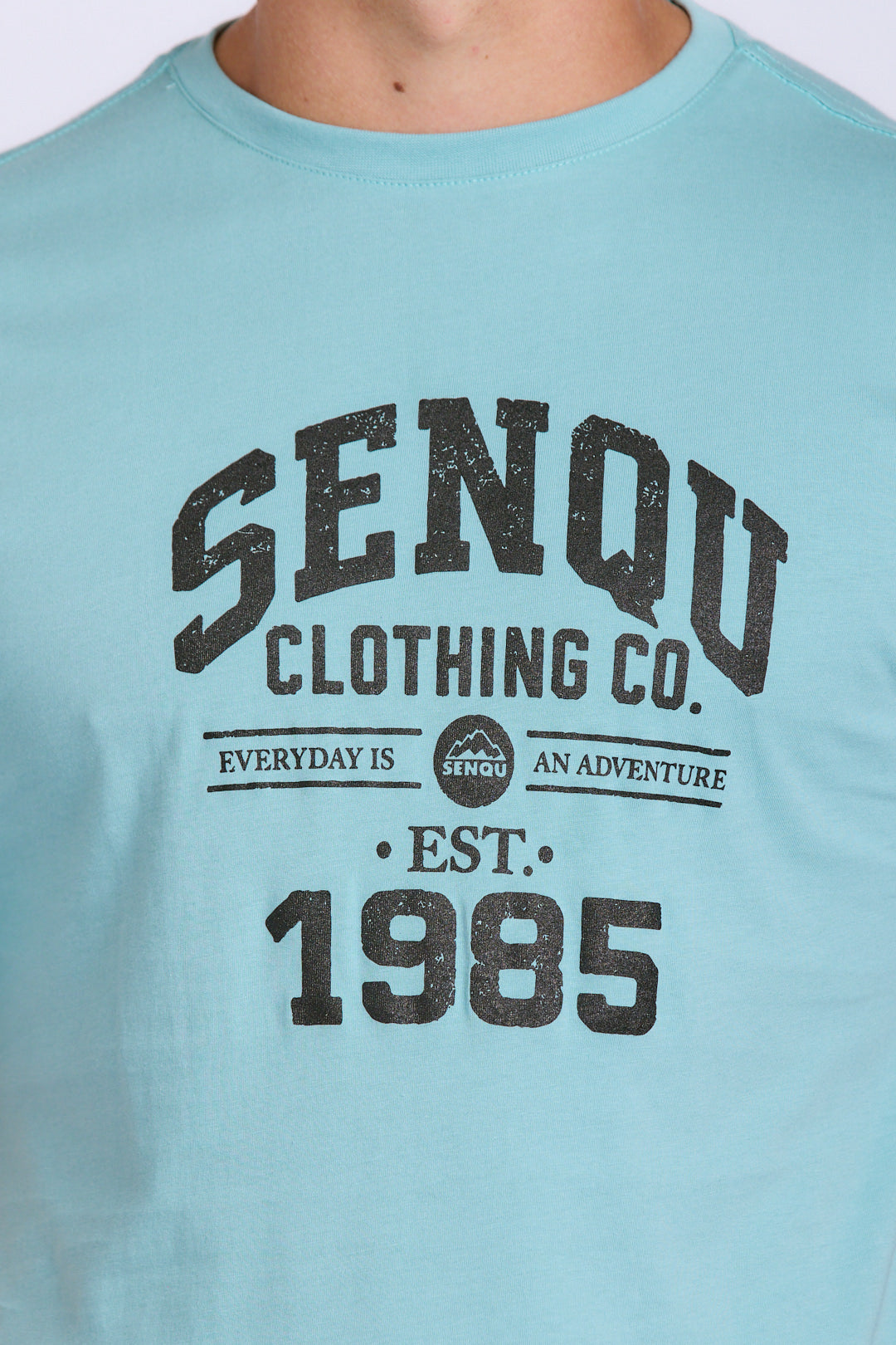 SENQU CLOTHING CORE TEE