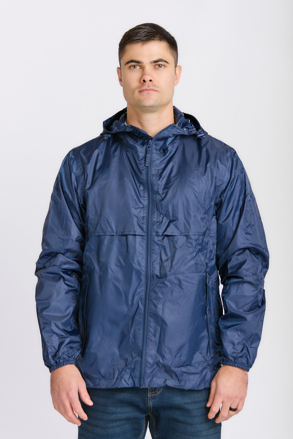 WATER PROOF RAIN COAT JACKET