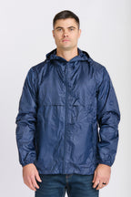 WATER PROOF RAIN COAT JACKET