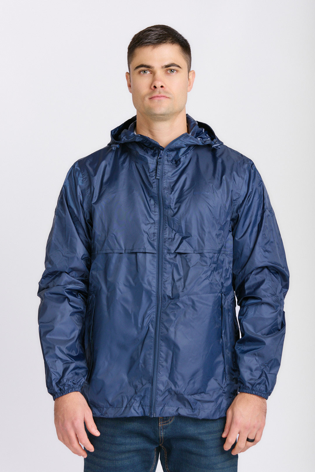 WATER PROOF RAIN COAT JACKET