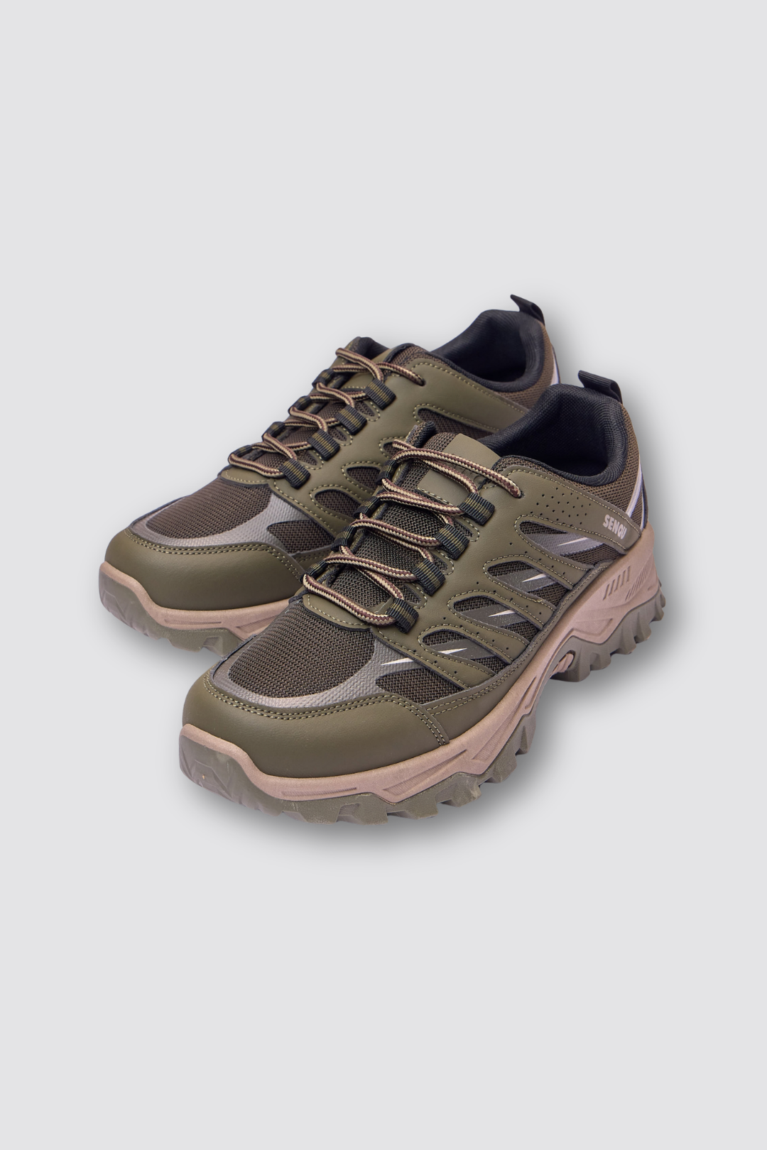 SENQU TRAIL SHOE