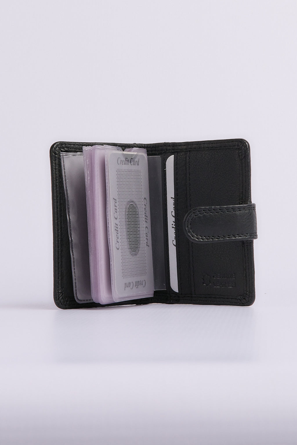 CARD CASE STUD WALLET
