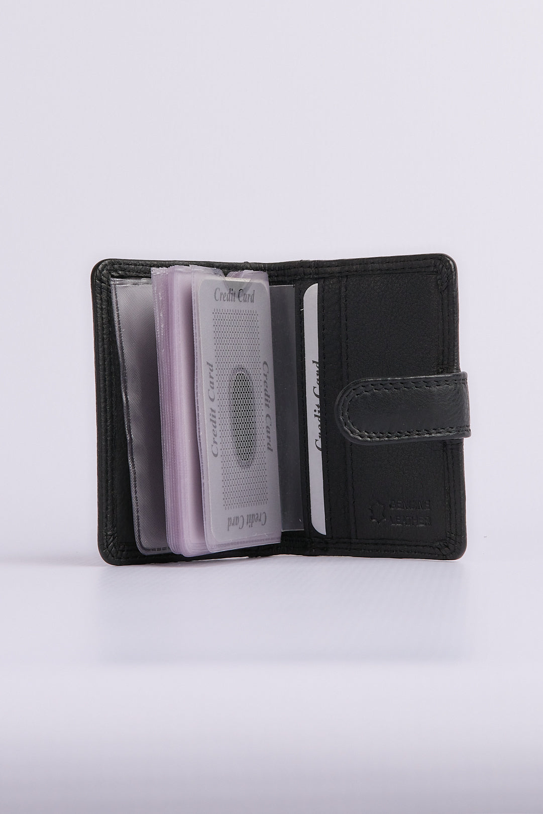 CARD CASE STUD WALLET