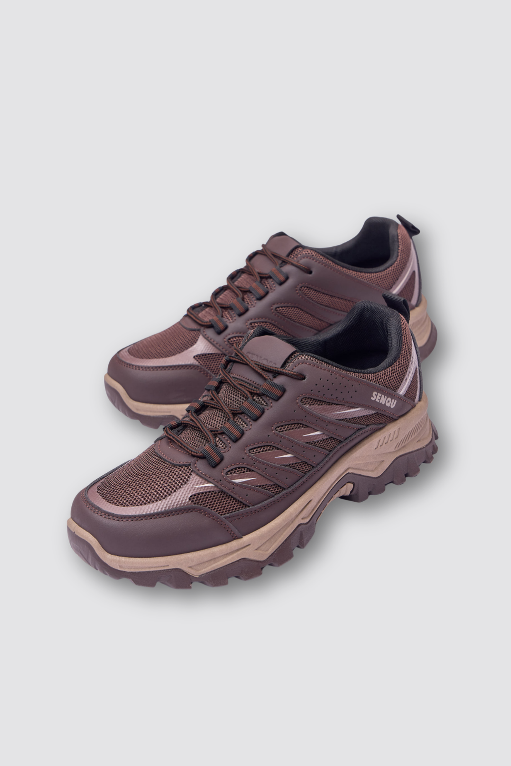 SENQU TRAIL SHOE
