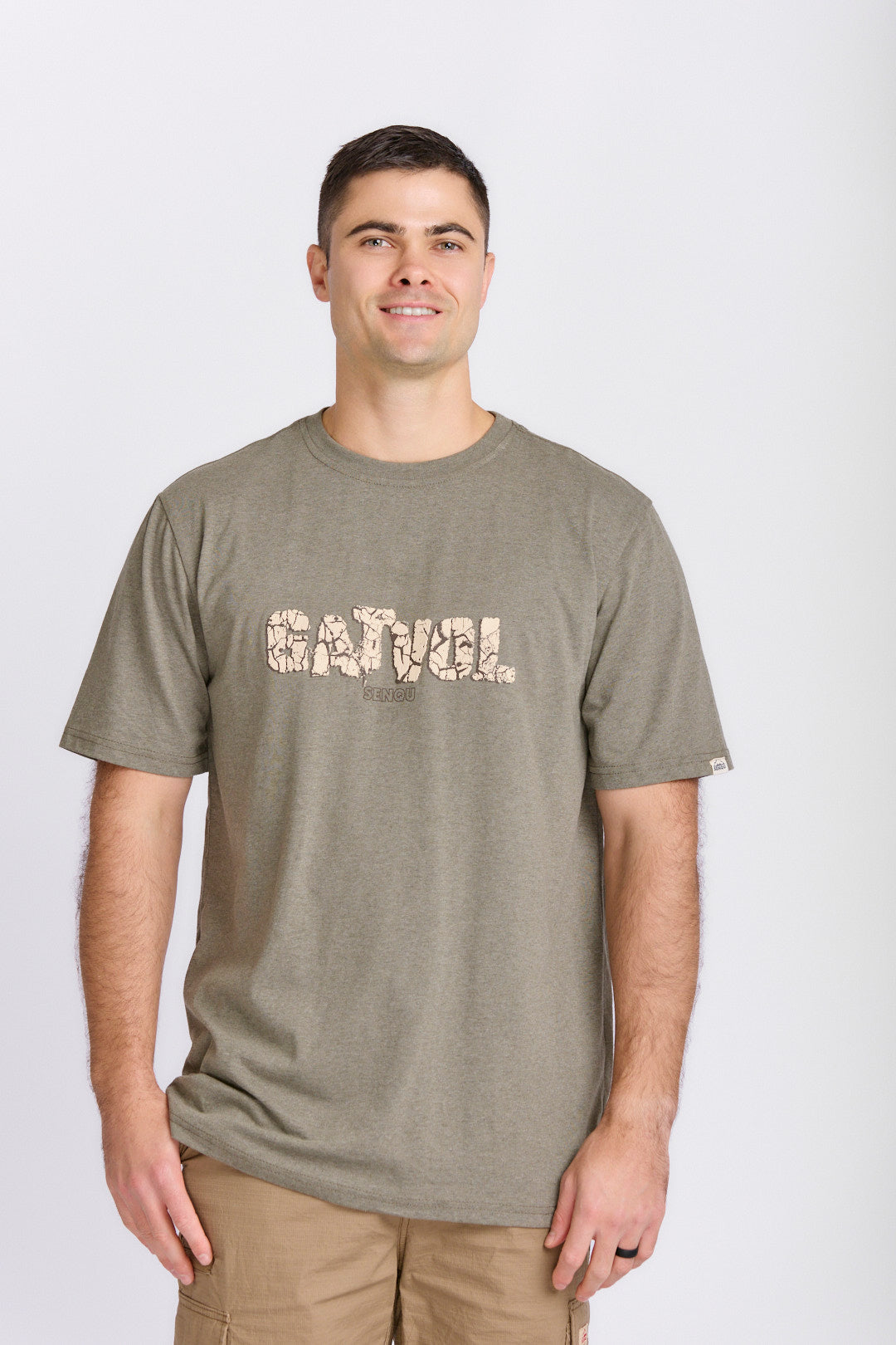 GAVTVOL TEE