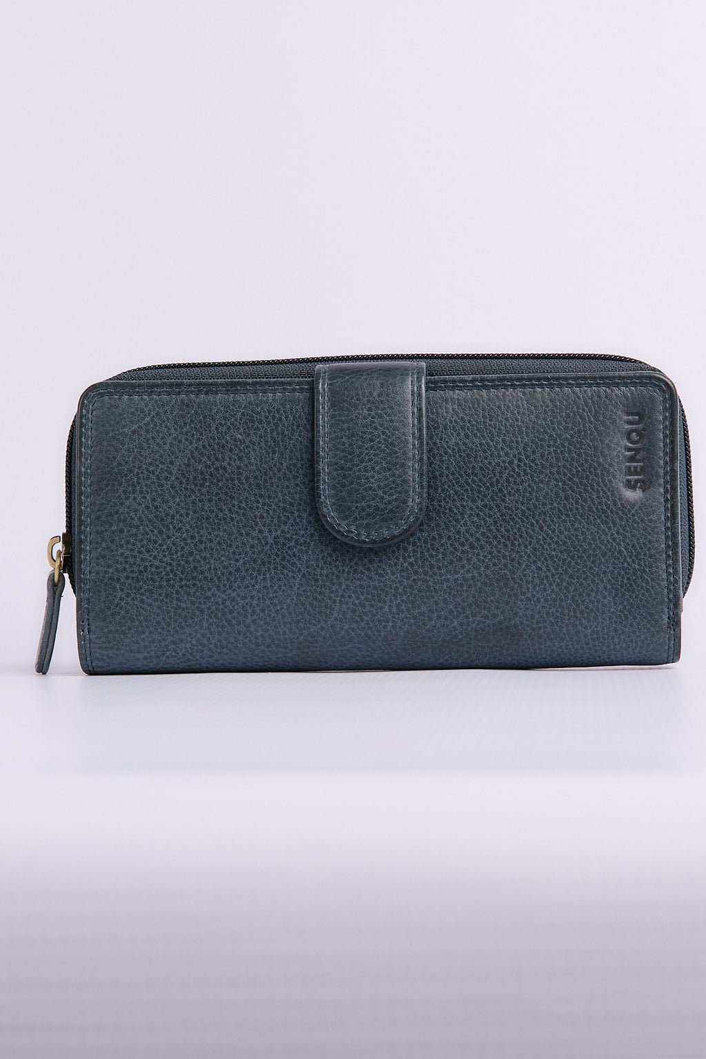 MAXI STUD CLOSURE WALLET
