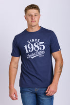 SINCE 1985 CORE TEE
