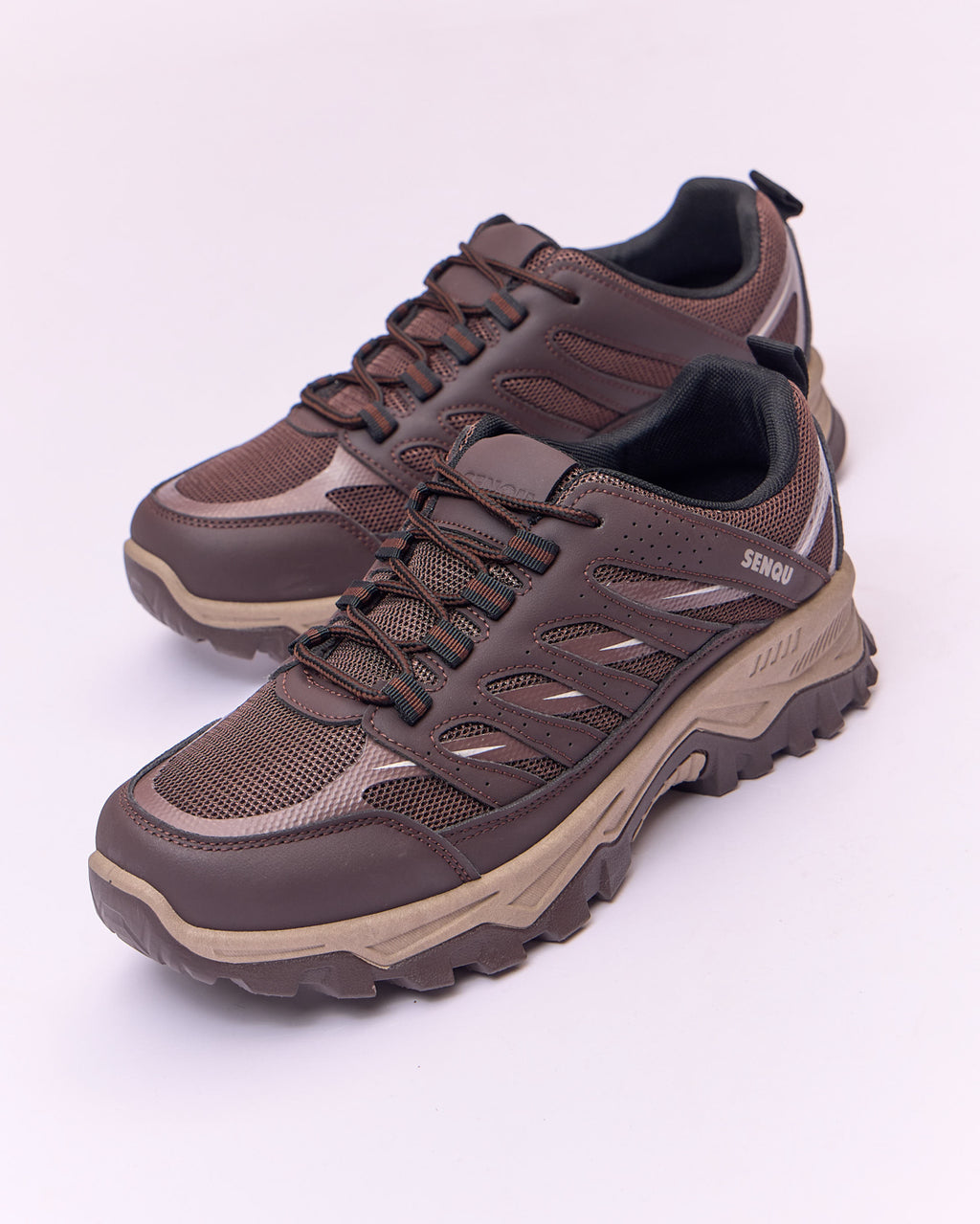 SENQU TRAIL SHOE