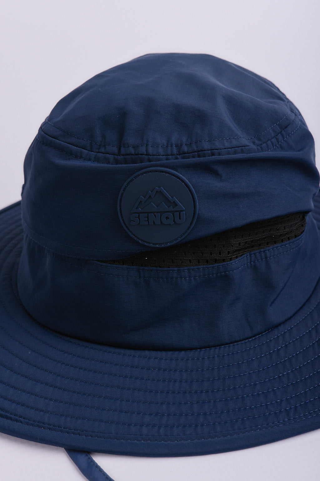 QUICK DRY PANEL BRIM HAT