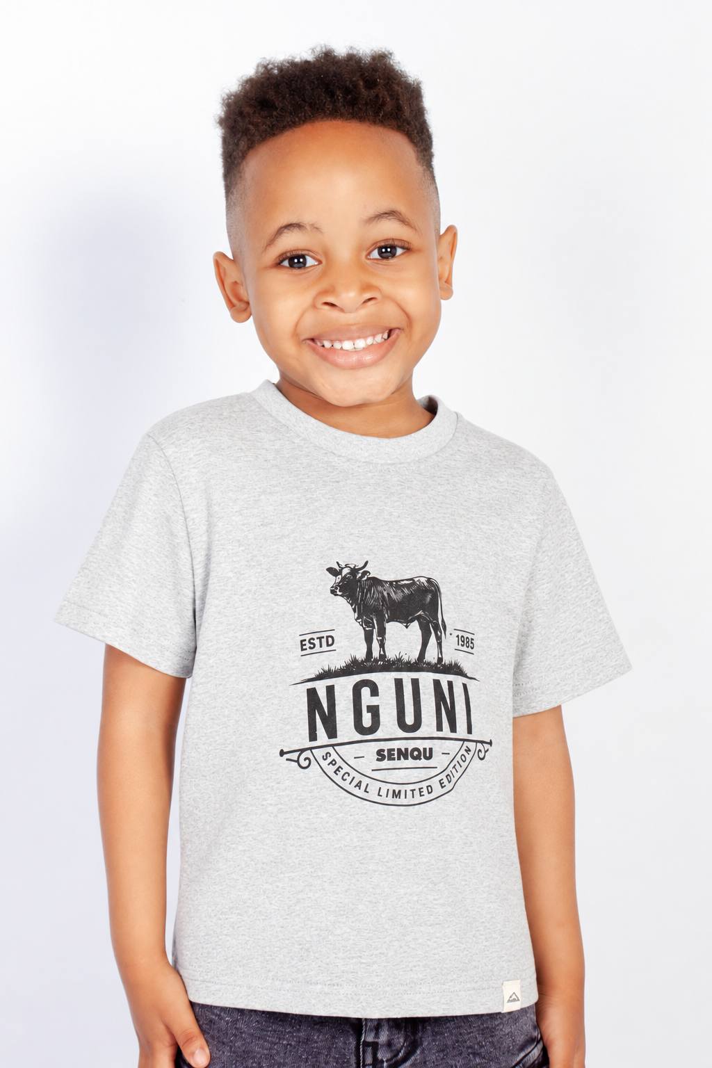 NGUNI LIMITED EDITION TEE