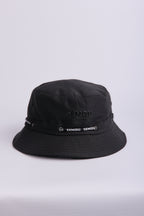NYLON BUCKET HAT
