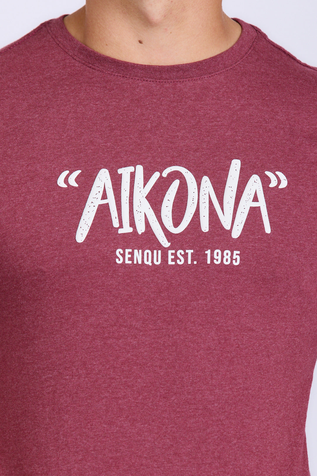 AIKONA TEE