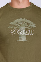 TRIBAL BOABAB TEE