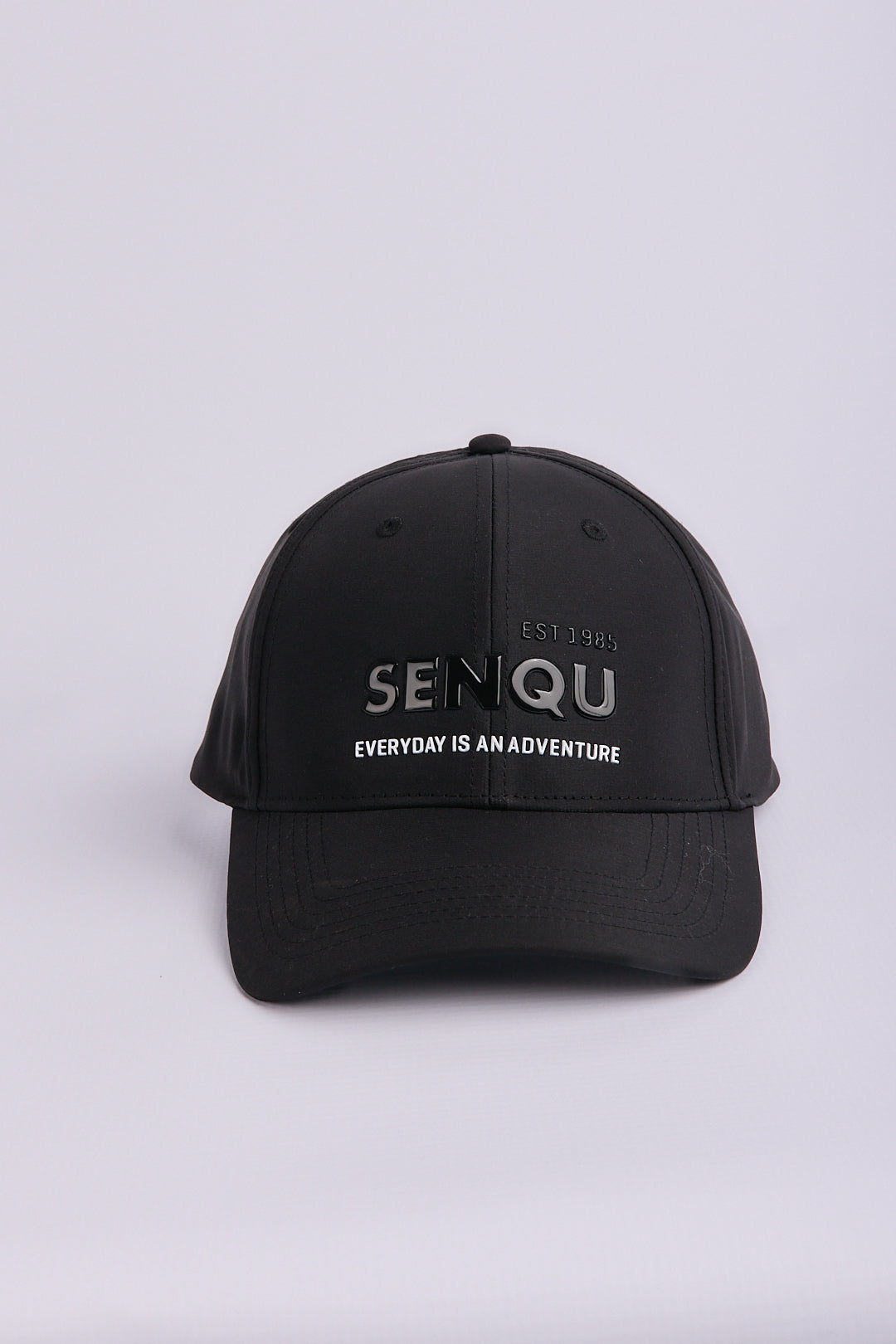 SNQ BRANDED NYLON CAP