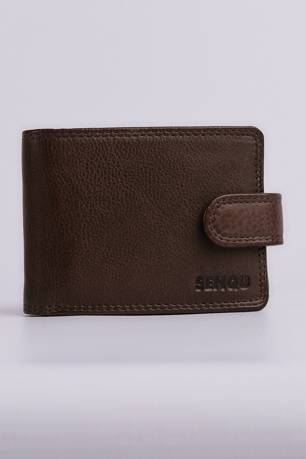 STUD CLIP WALLET