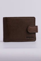 STUD CLIP WALLET