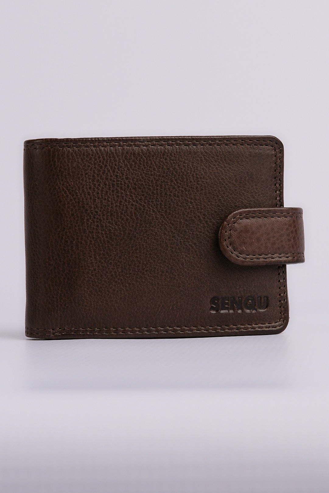 STUD CLIP WALLET