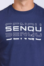 SENQU LAYER VEST