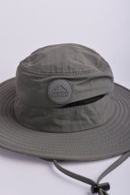 QUICK DRY PANEL BRIM HAT
