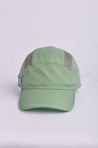 MESH PANEL CAP