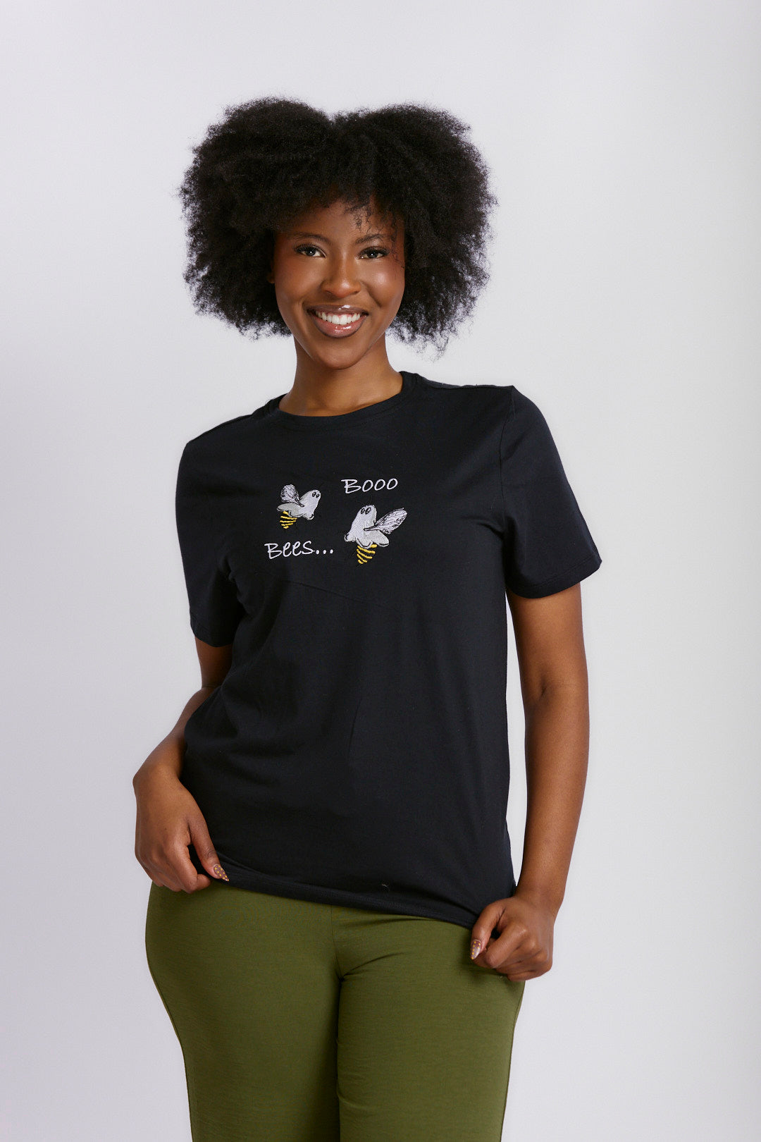 BOO BEES TEE