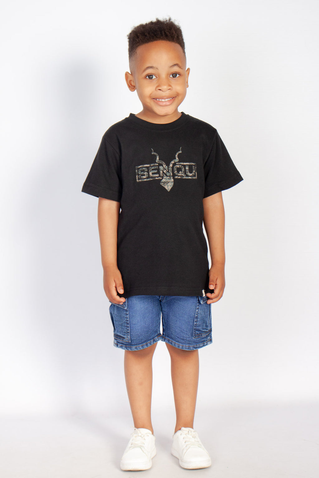 KUDU HUNTER TEE
