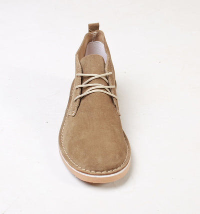 EXPEDITURE SAFARI VELLIES - OLIVE – SenquOnline