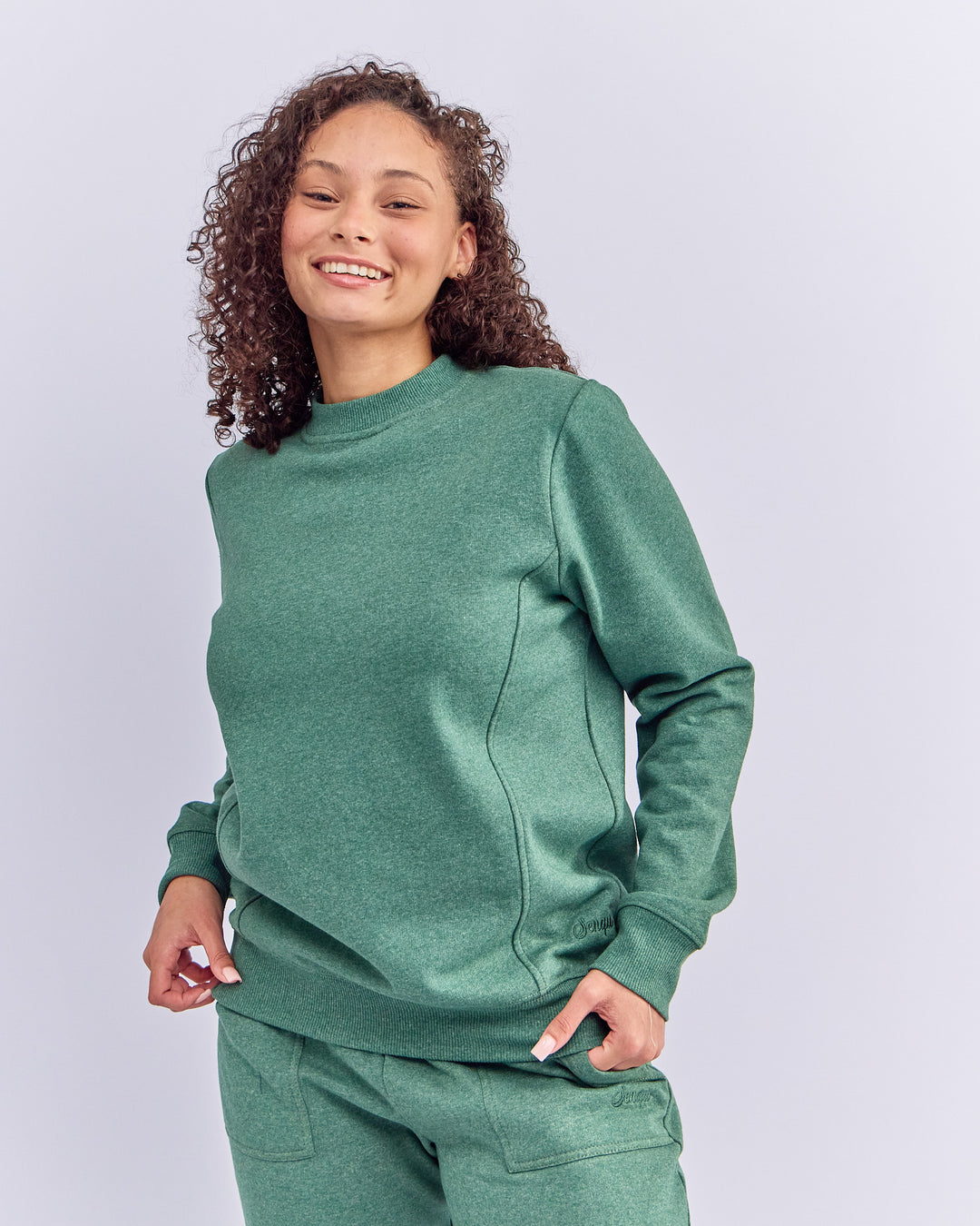 Ladies Core Trackpants & Sweatshirts Take Any 2 for R450 – SenquOnline