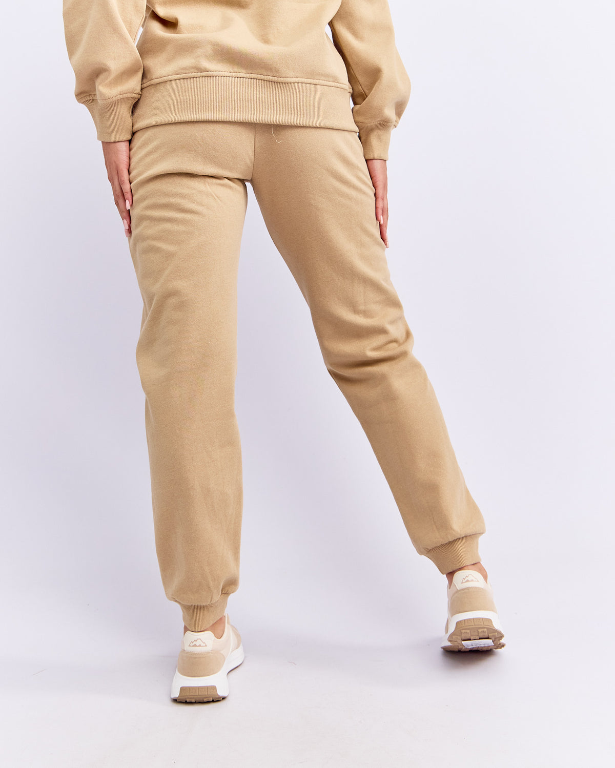 SIDE ENTRY POCKET JOGGER