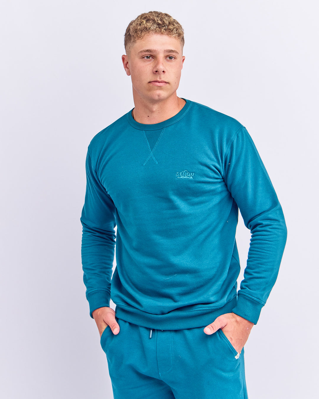 Mens Sweatshirts – SenquOnline