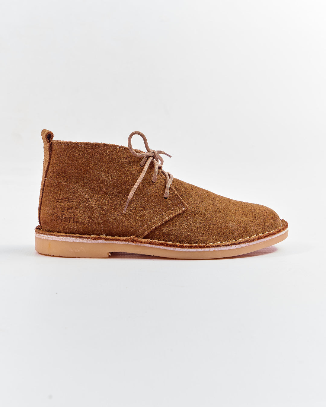 LADIES EXPEDITURE VELLIES - TAN – SenquOnline