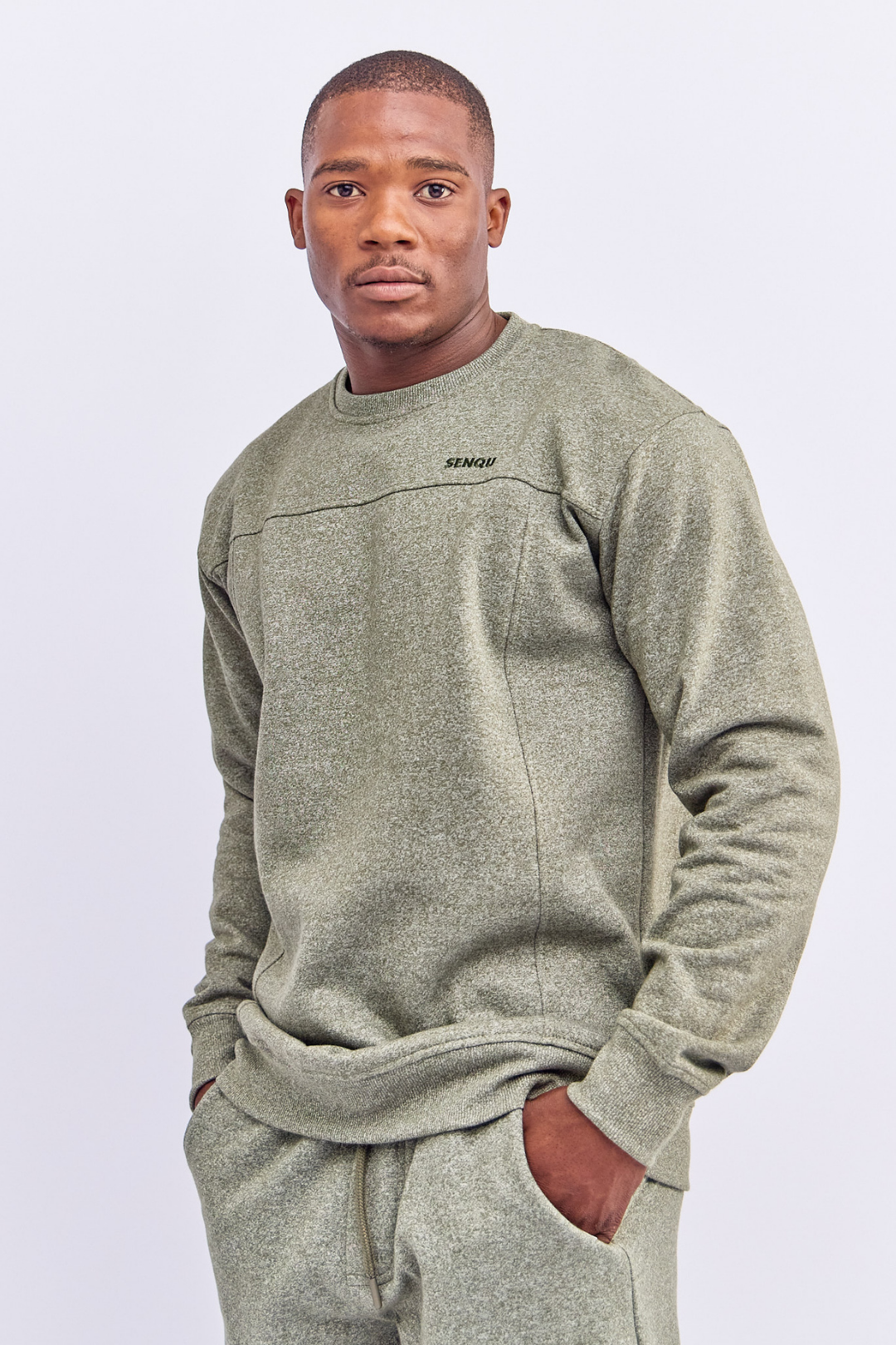 MENS JASPER SWEATSHIRT