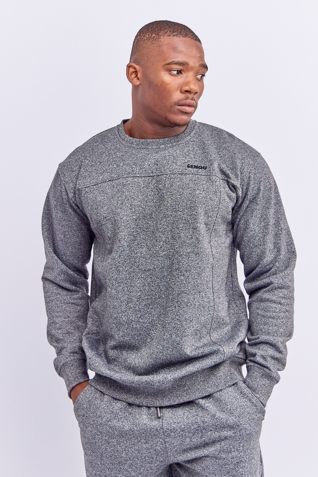 MENS JASPER SWEATSHIRT