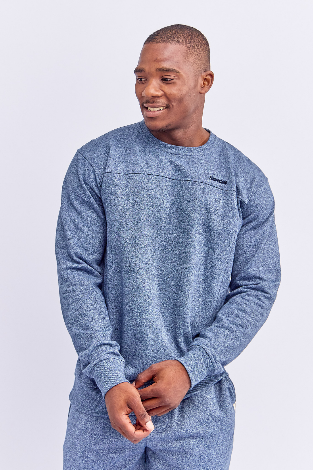 MENS JASPER SWEATSHIRT