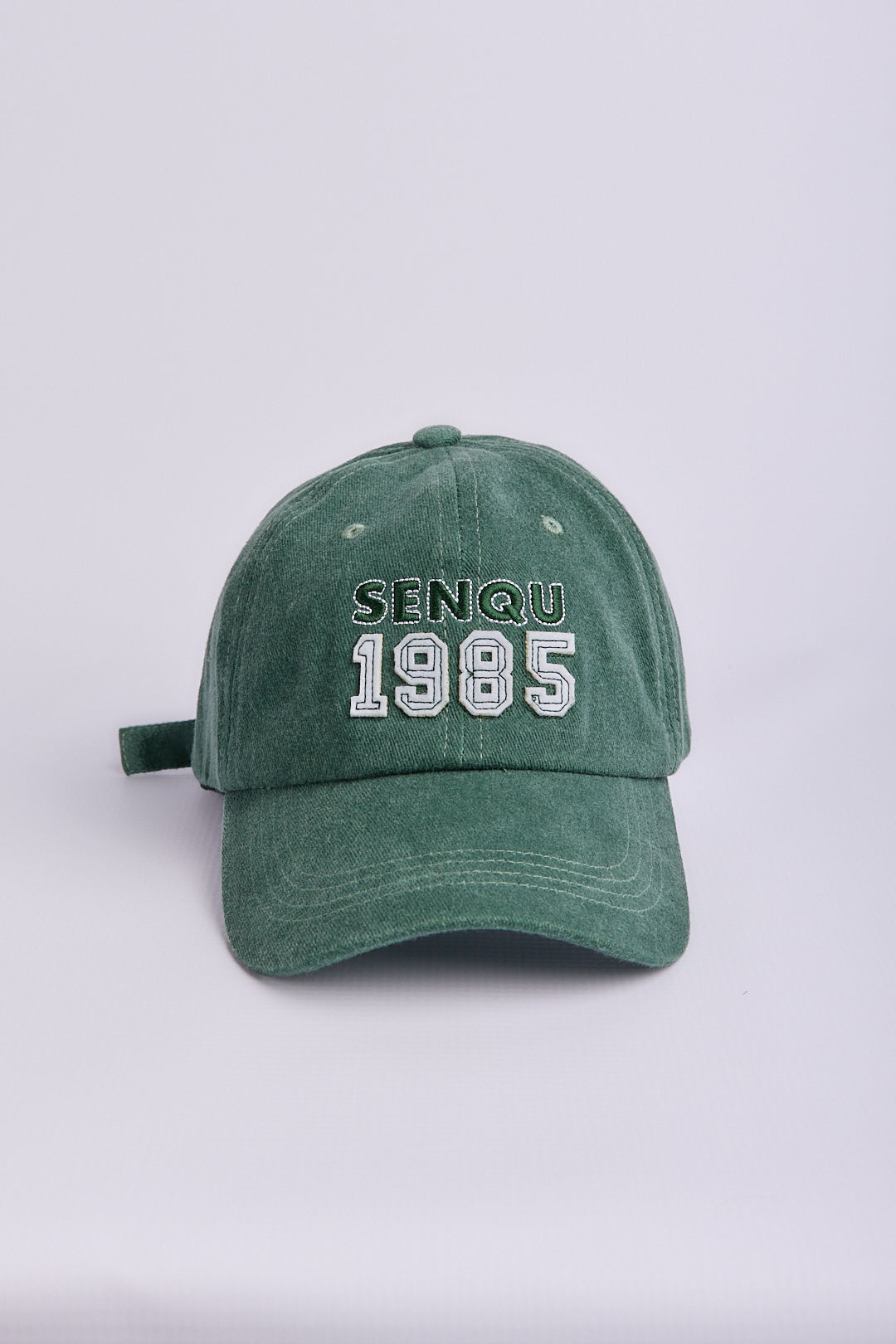 SENQU PIGMENT CAP