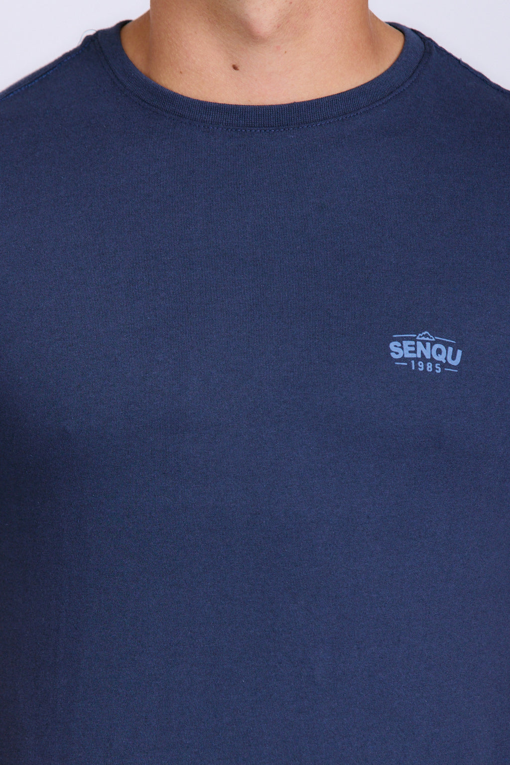 HIGH DENSITY CORE TEE