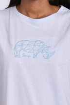 GEO RHINO TEE
