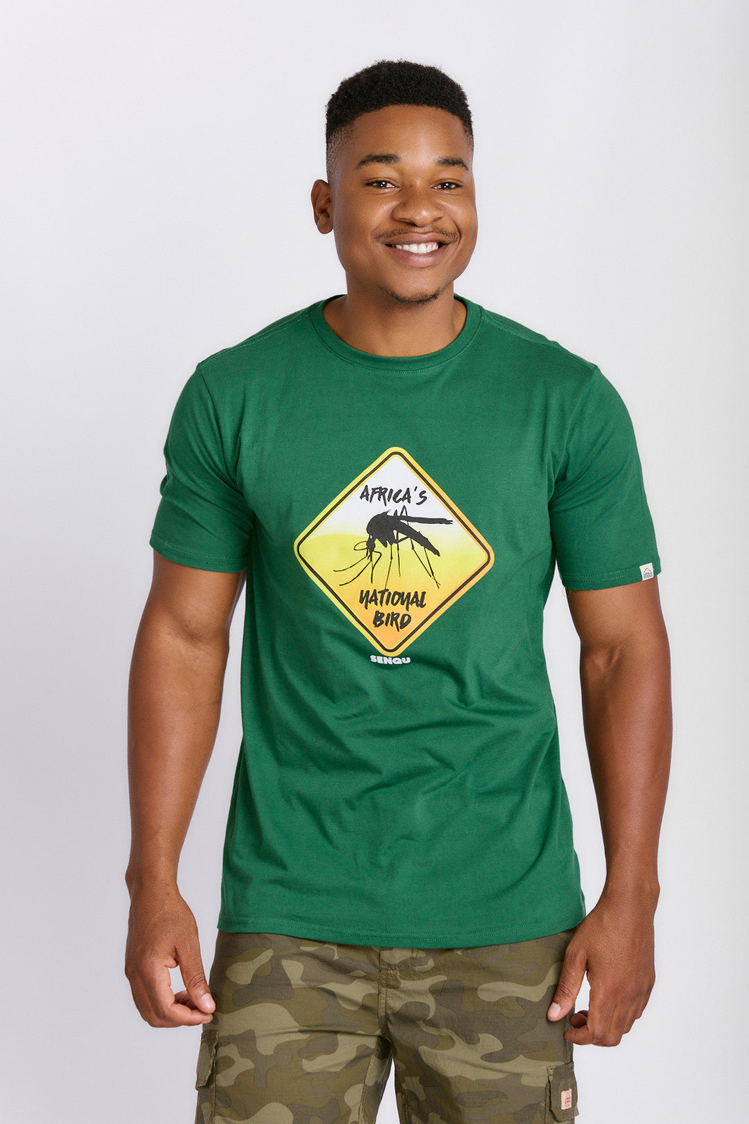NATIONAL BIRD TEE
