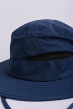 QUICK DRY PANEL BRIM HAT