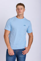 HIGH DENSITY CORE TEE