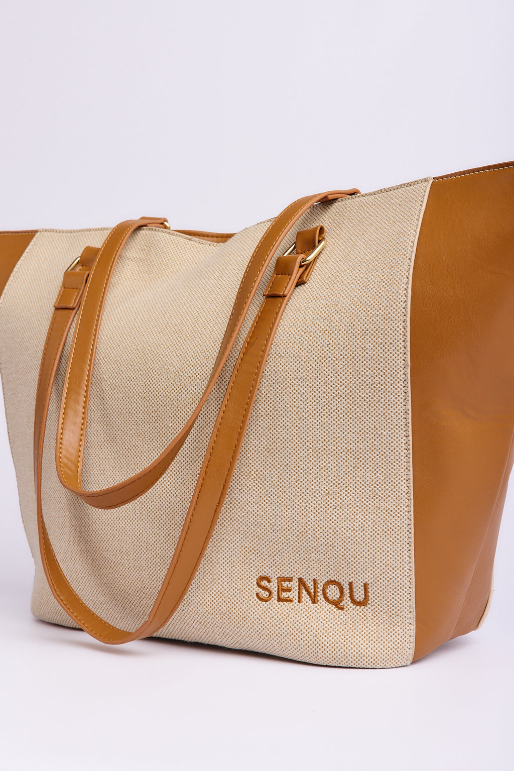 CANVAS TOTE BAG