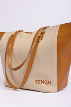 CANVAS TOTE BAG