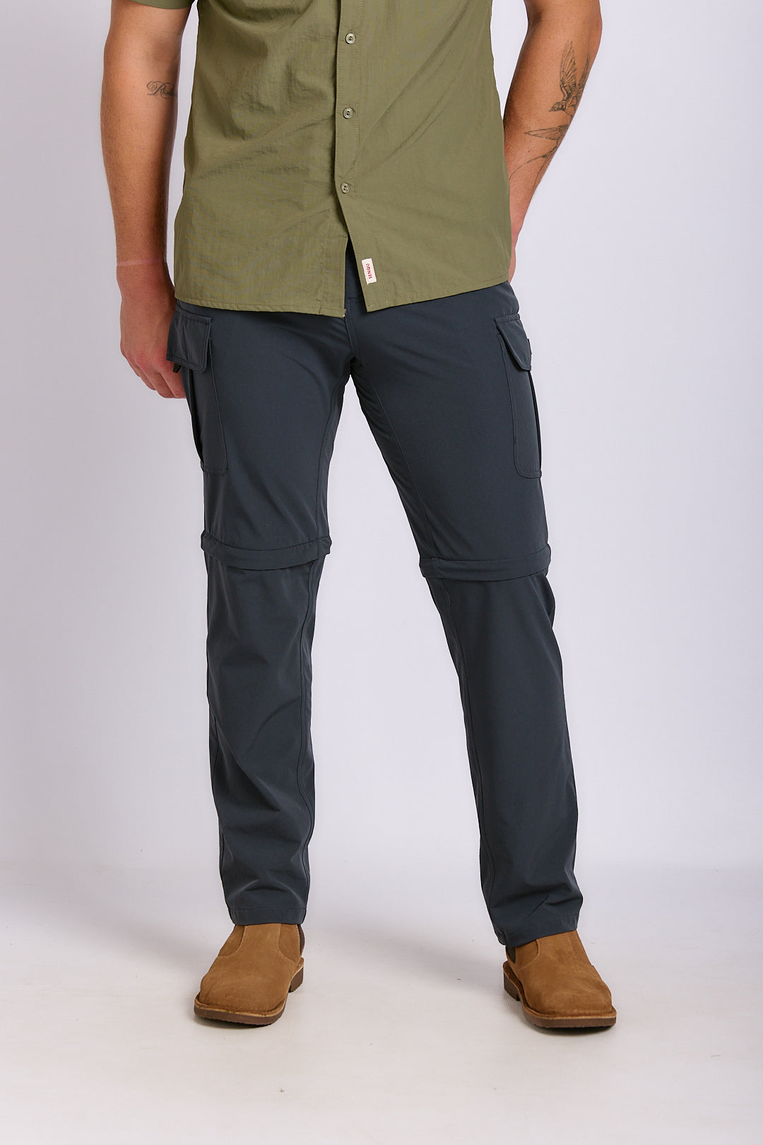 MENS RIVER PANTS