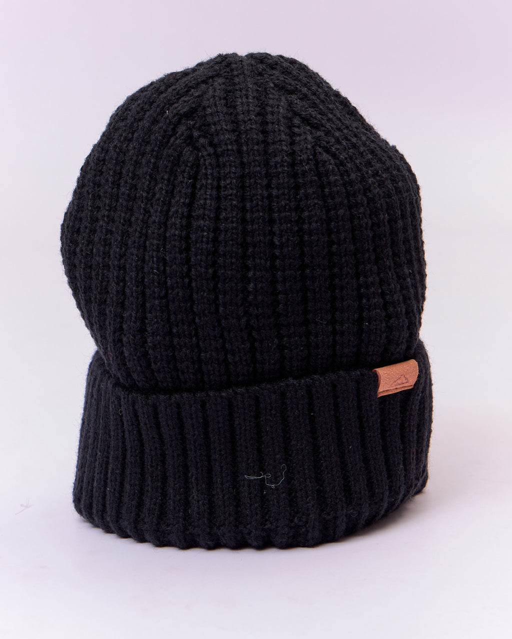 RIB BEANIE